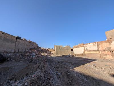 Land for Sale – El Moukef, Marrakech
