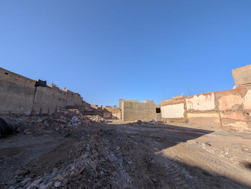 Land for Sale – El Moukef, Marrakech-3