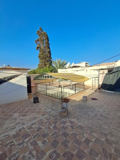 Traditional Riad to Renovate – Bab Doukkala-3