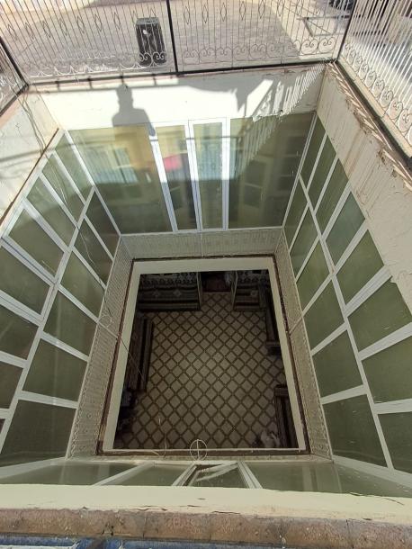 Traditional Riad to Renovate – Bab Doukkala-2