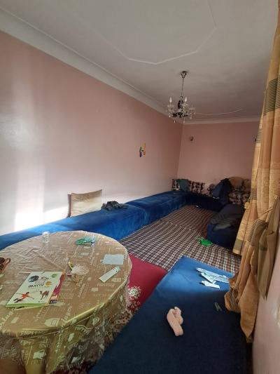 Traditional Riad to Renovate – Bab Doukkala