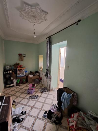 Traditional Riad to Renovate – Bab Doukkala