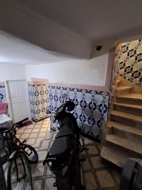 Traditional Riad to Renovate – Bab Doukkala-8
