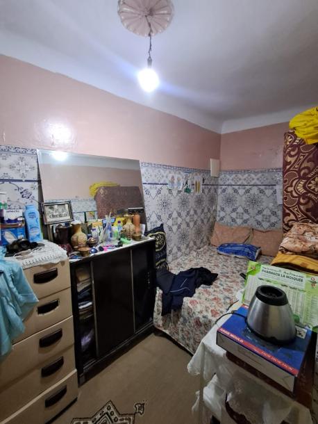 Traditional Riad to Renovate – Bab Doukkala-6