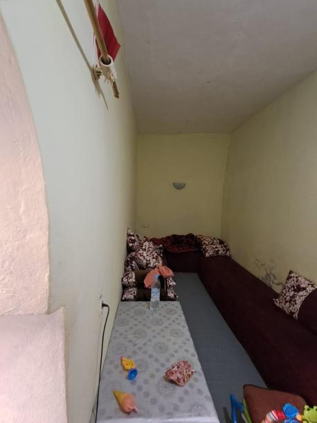 Promising Renovation Riad in the Heart of Bab Doukkala-4