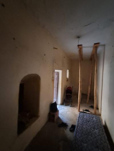 Promising Renovation Riad in the Heart of Bab Doukkala