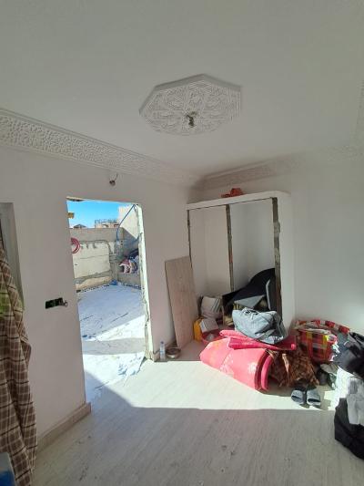 Riad Near Completion in Sidi Ben Slimane