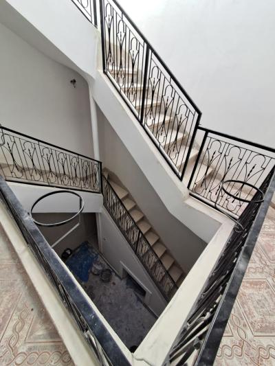 Riad Near Completion in Sidi Ben Slimane