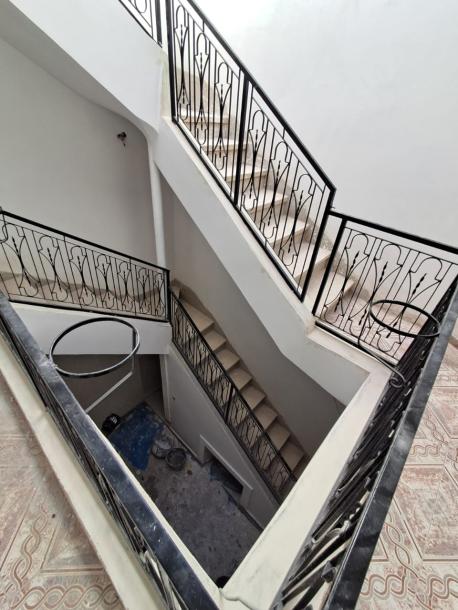 Riad Near Completion in Sidi Ben Slimane-1