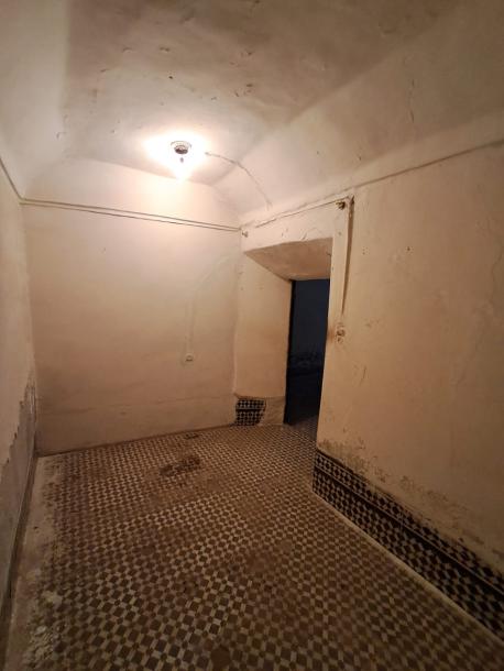 Riad with Great Potential to Renovate – Bab Doukkala-0