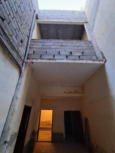 Riad with Great Potential to Renovate – Bab Doukkala
