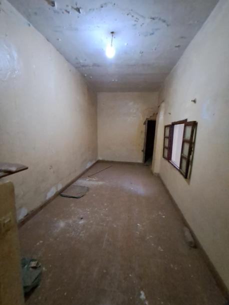 Riad with Great Potential to Renovate – Bab Doukkala-10