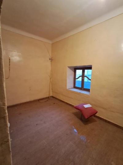 Riad with Great Potential to Renovate – Bab Doukkala