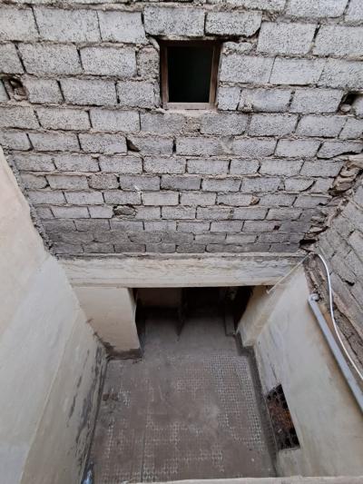 Riad with Great Potential to Renovate – Bab Doukkala