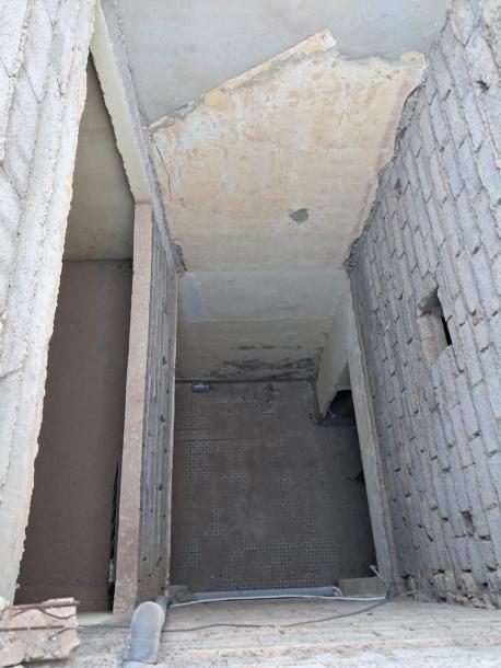 Riad with Great Potential to Renovate – Bab Doukkala-5