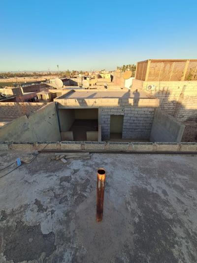 Riad with Great Potential to Renovate – Bab Doukkala