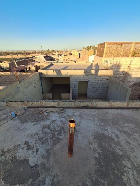 Riad with Great Potential to Renovate – Bab Doukkala-4