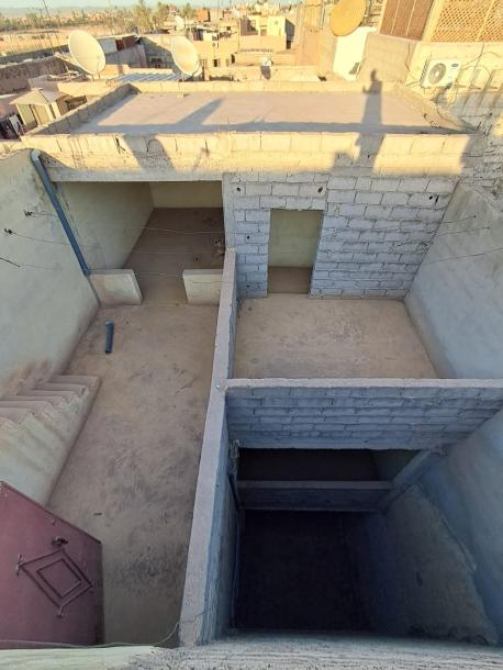 Riad with Great Potential to Renovate – Bab Doukkala-3