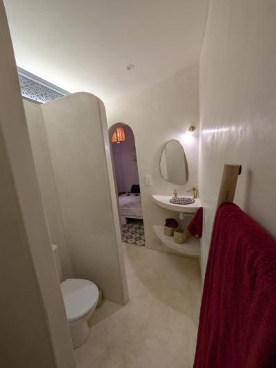 Stylish Renovated Douiria Near Jemaa el-Fna