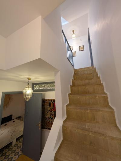 Stylish Renovated Douiria Near Jemaa el-Fna