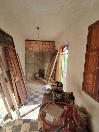 Riad to Renovate – Bab Taghzout, Marrakech