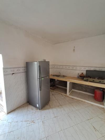 Riad to Renovate – Bab Taghzout, Marrakech