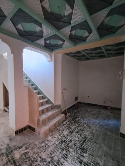 Authentic Riad with Great Potential