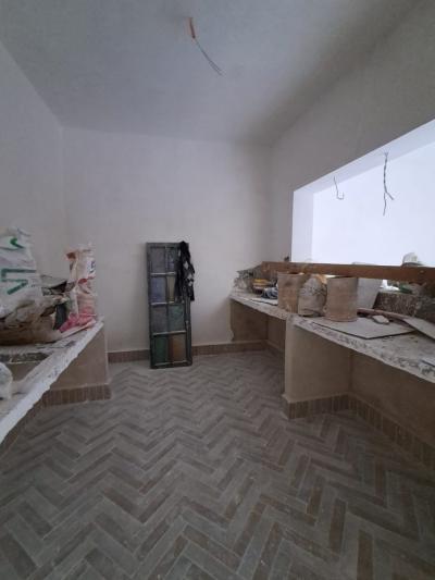 Authentic Riad with Great Potential