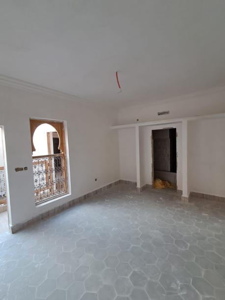 Authentic Riad with Great Potential-3