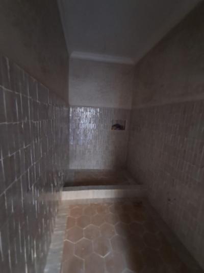 Authentic Riad with Great Potential