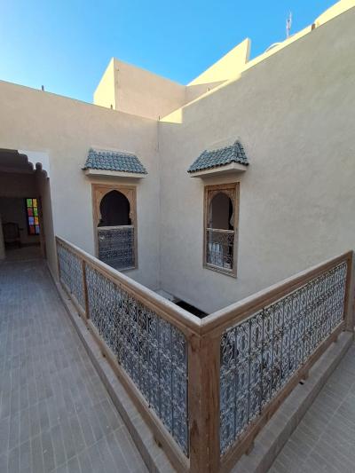 Authentic Riad with Great Potential