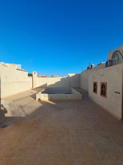 Authentic Riad with Great Potential