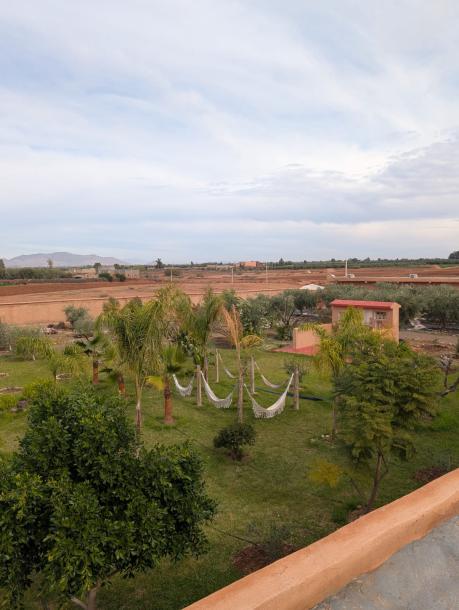 Exceptional Villa for Sale – Route de Fès-17