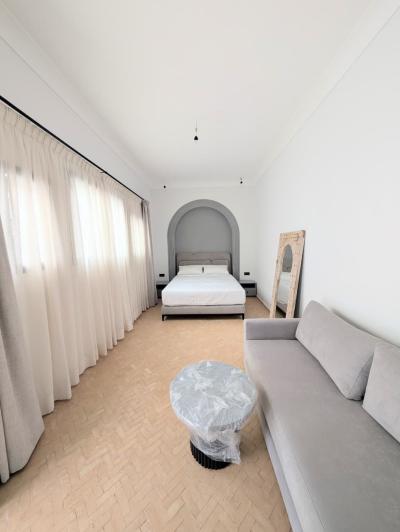 Exceptional Riad for Sale in Riad Larousse – Guesthouse Potential