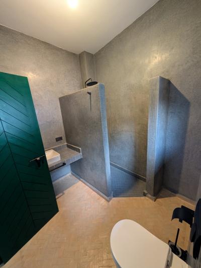 Exceptional Riad for Sale in Riad Larousse – Guesthouse Potential