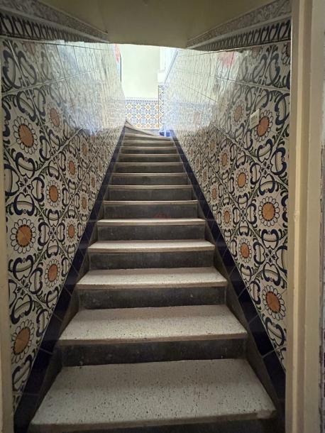 Riad to Renovate for Sale – Zaouia Al Abassia-3