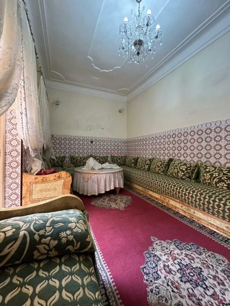 Riad to Renovate for Sale – Zaouia Al Abassia-1