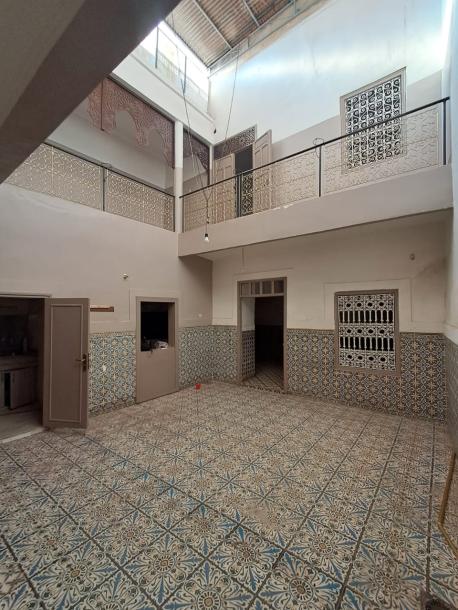 Riad for Sale β Zaouia Abbassia, Marrakech-2