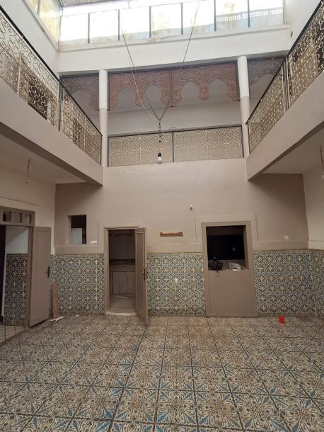 Riad for Sale β Zaouia Abbassia, Marrakech-0