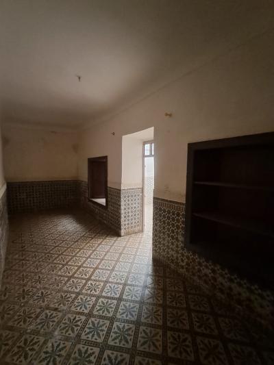 Riad for Sale – Zaouia Abbassia, Marrakech