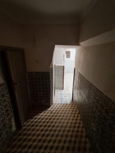 Riad for Sale – Zaouia Abbassia, Marrakech