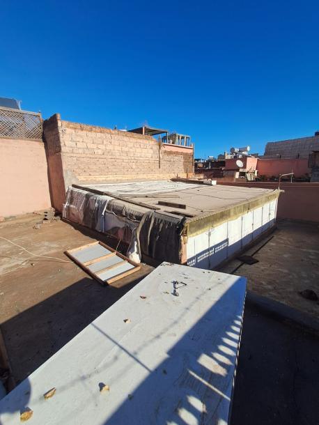 Riad for Sale β Zaouia Abbassia, Marrakech-10