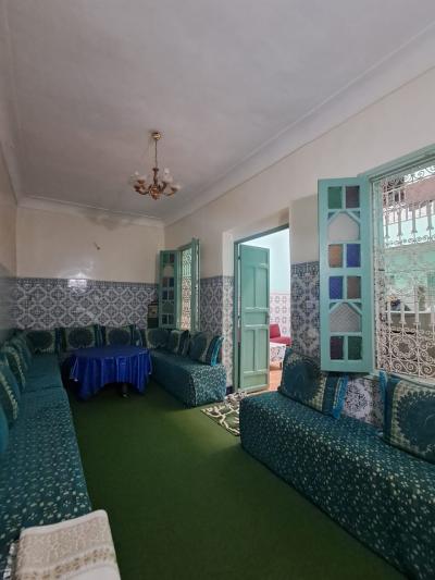 Riad for Sale – Riad Larousse, Marrakech
