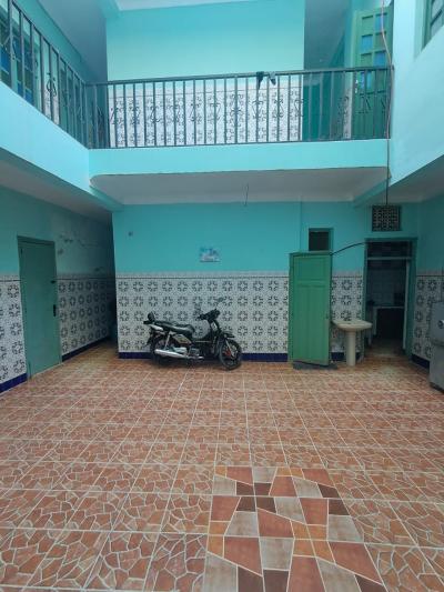 Riad for Sale – Riad Larousse, Marrakech