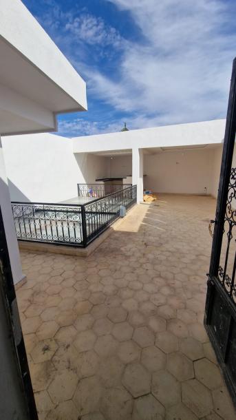 Titled Riad for Sale – Kasbah, Marrakech-7