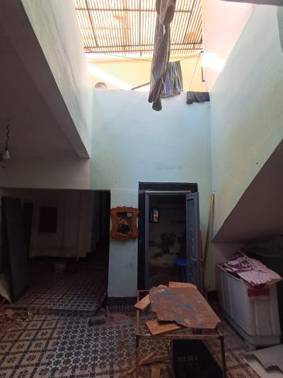 Riad for Sale – Riad Larousse, Marrakech