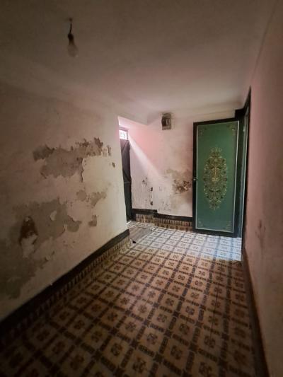 Riad for Sale – Riad Larousse, Marrakech