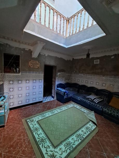 Riad for Sale β Hart Soura, Marrakech-0