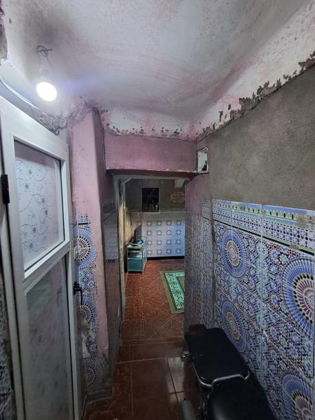 Riad for Sale β Hart Soura, Marrakech-4