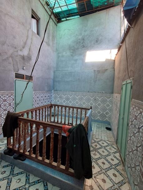 Riad for Sale β Hart Soura, Marrakech-3